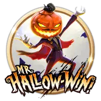Mr. Hallow-Win